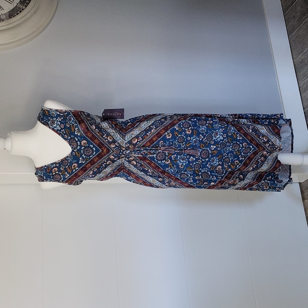 NWT 🔥GREAT FALL DRESS for $25/4 for $20/3 for $15 Ladies Artesia high/low dress